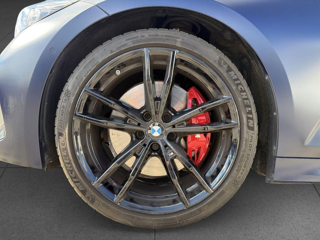 BMW M340