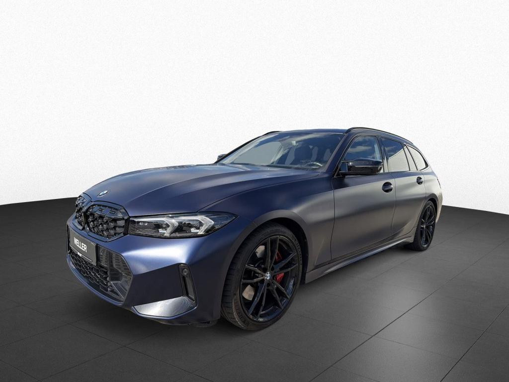 BMW M340