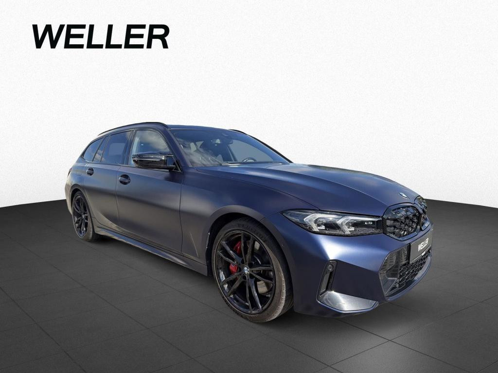 BMW M340