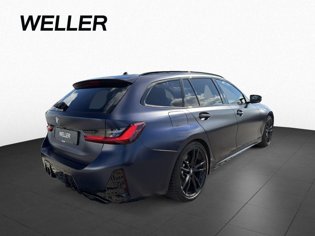 BMW M340