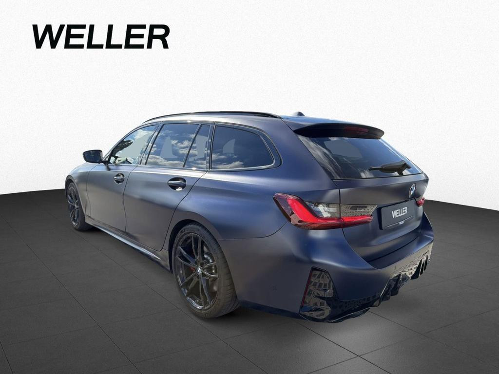 BMW M340