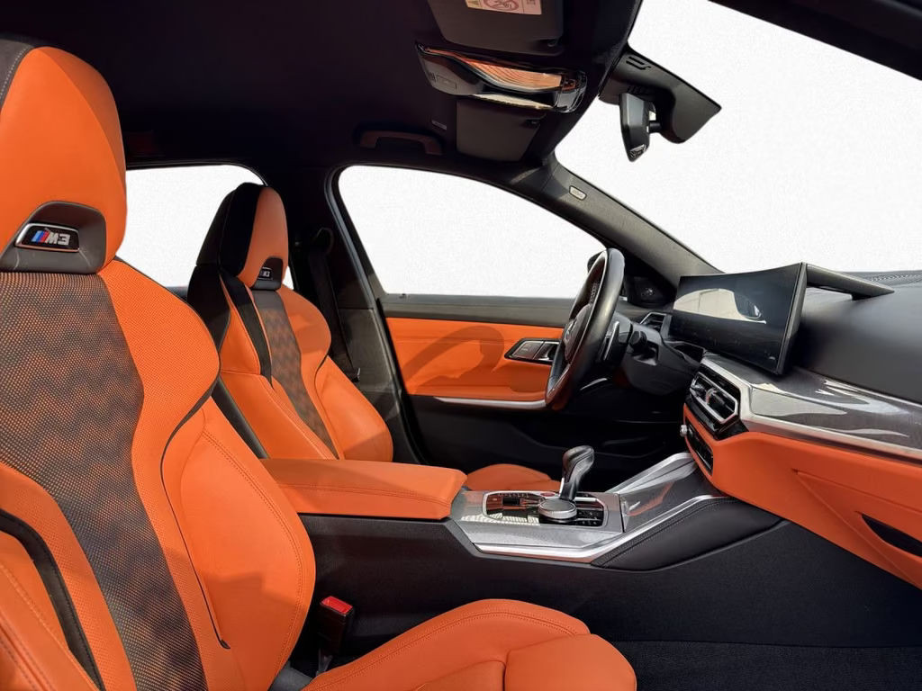 BMW M3