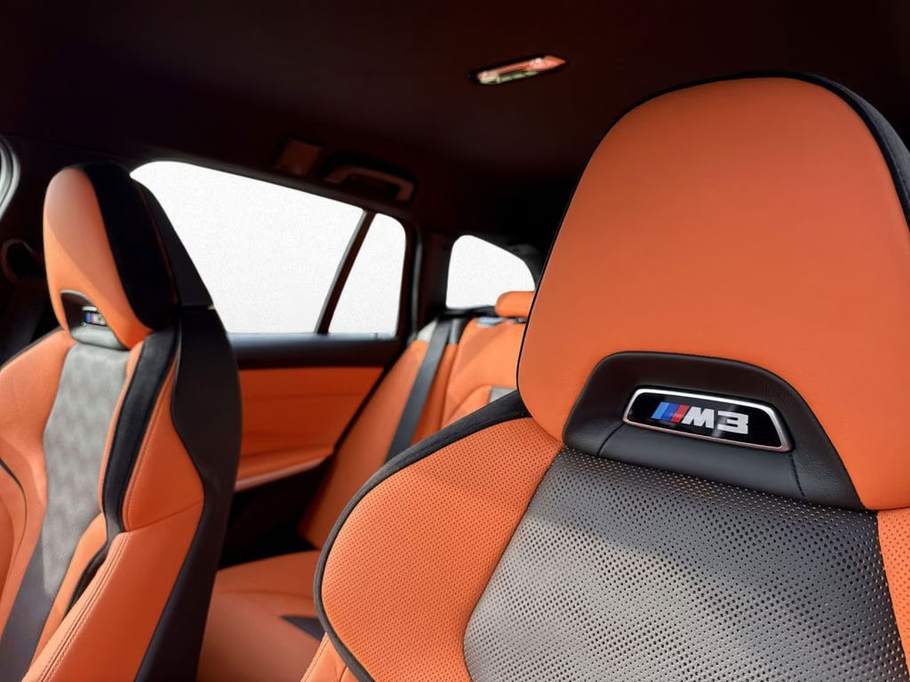 BMW M3