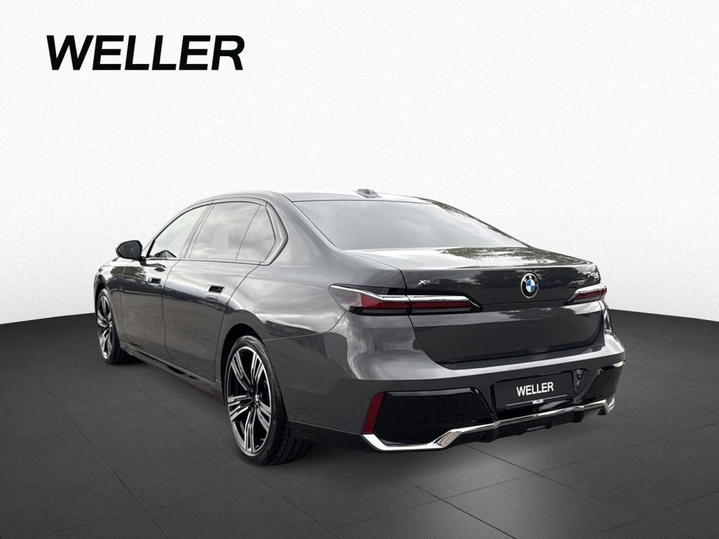 BMW 7 Serie