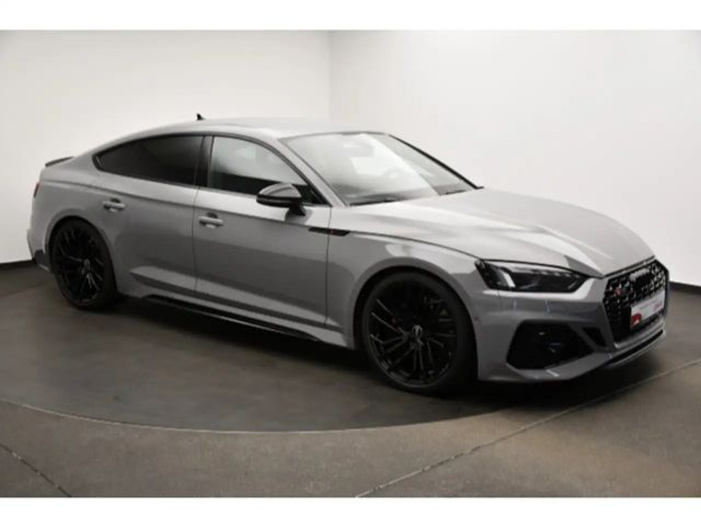 Audi RS5