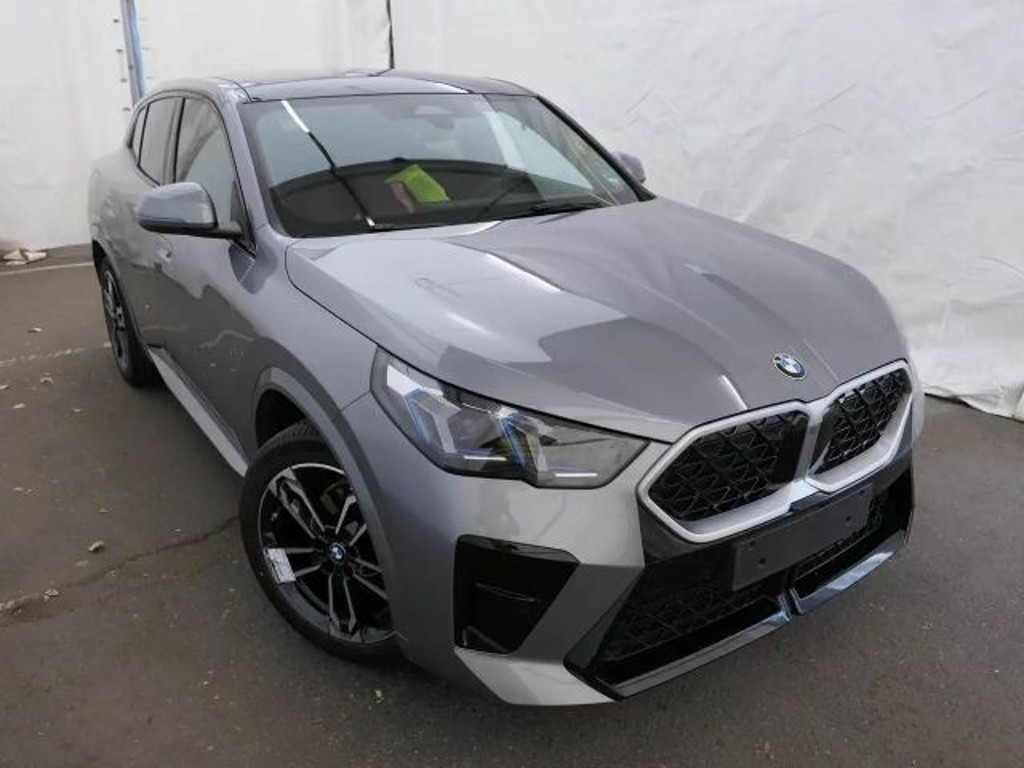 BMW X2 M-Sport xDrive20d