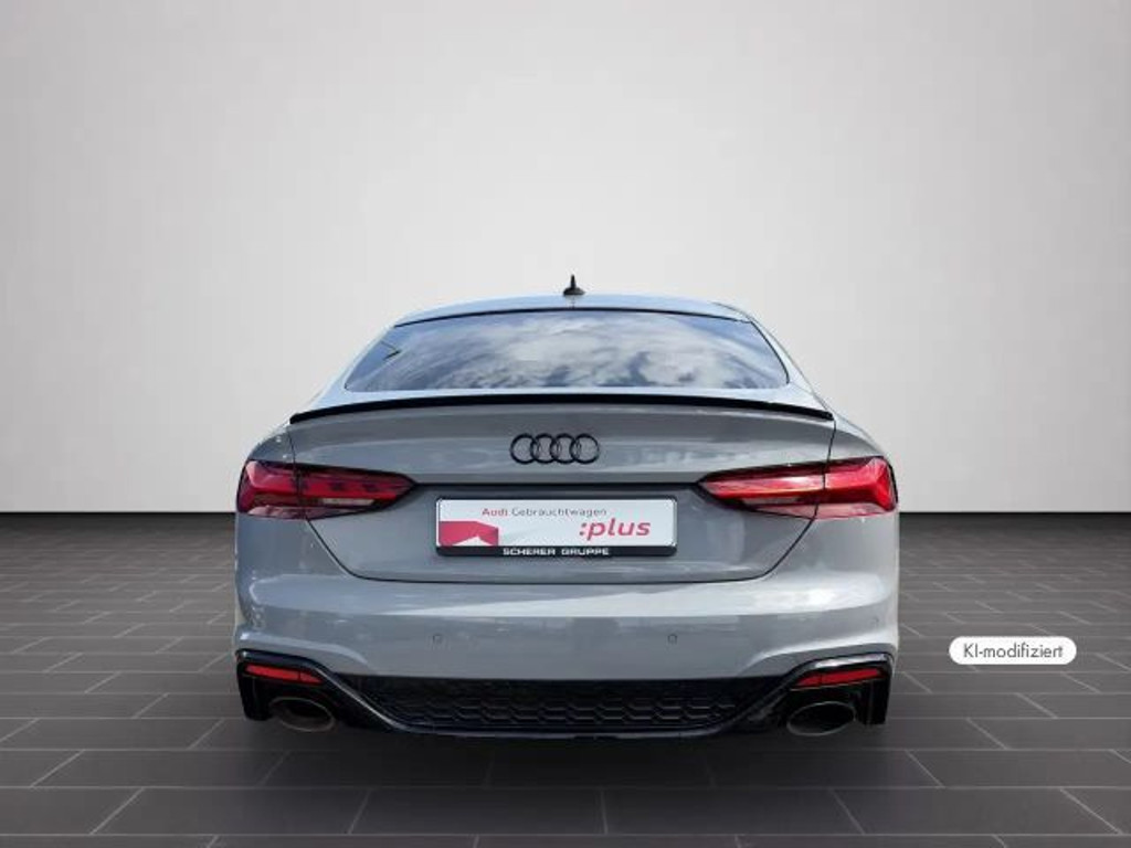 Audi RS5