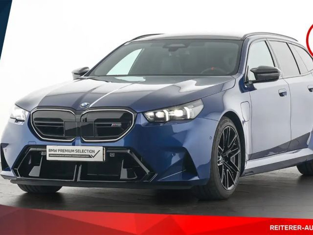 BMW M5 G99 *M-Carbon Keramik Bremse *Panoramadach