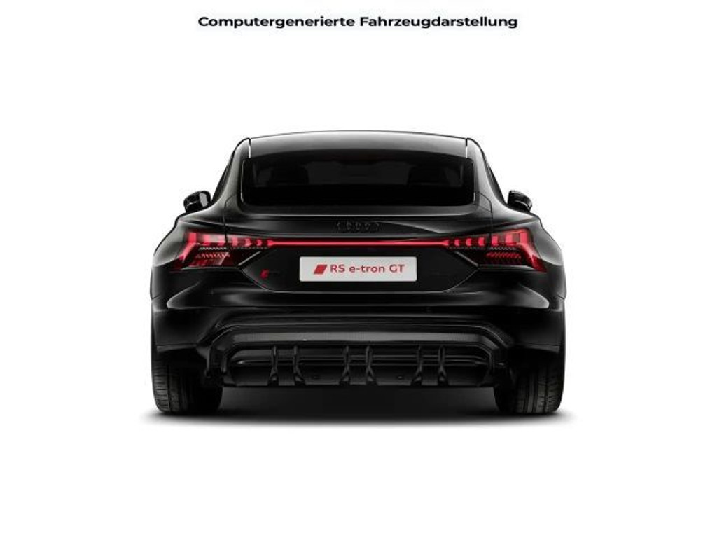 Audi RS e-tron GT