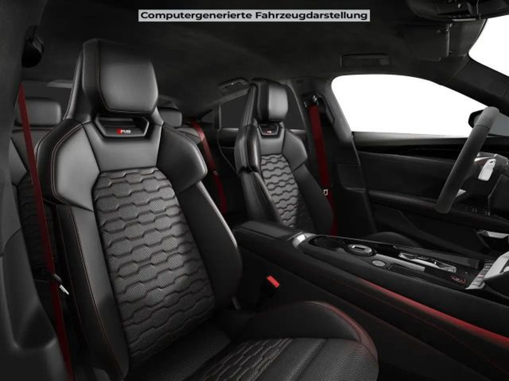 Audi RS e-tron GT