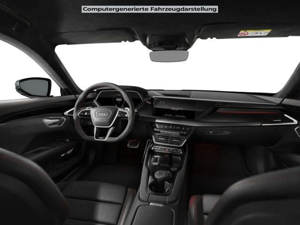 Audi RS e-tron GT