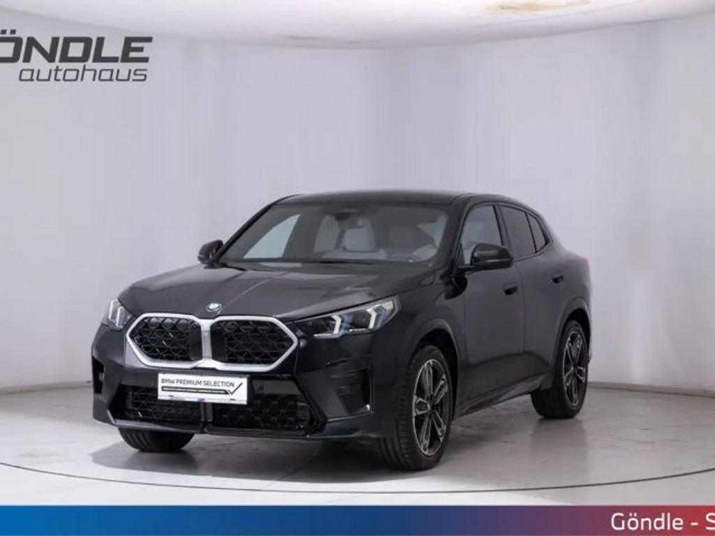 BMW X2 xDrive