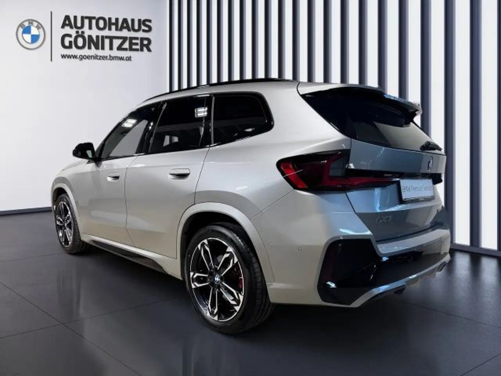 BMW iX1