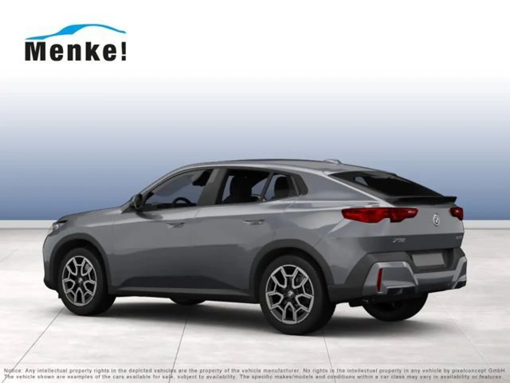 BMW X2 M-Sport xDrive20d