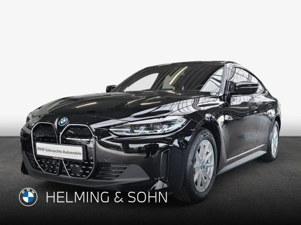 BMW i4 Coupé Gran Coupé eDrive40