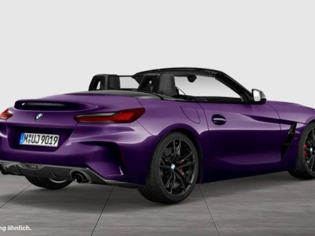 BMW Z4
