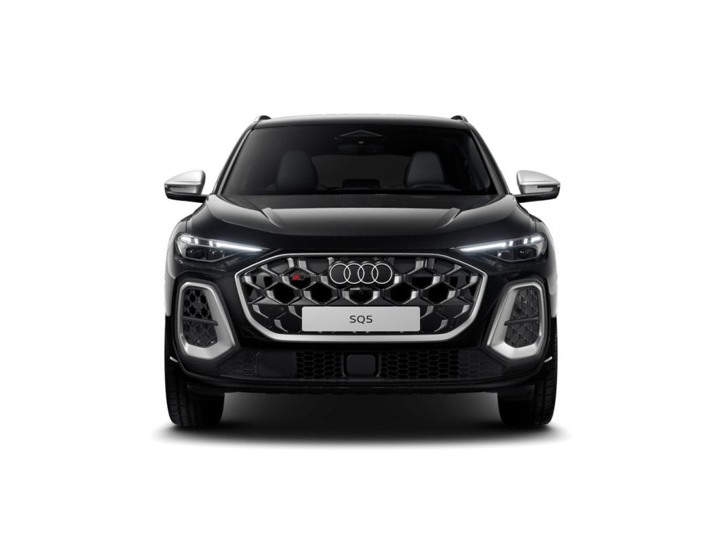 Audi SQ5 S-Tronic