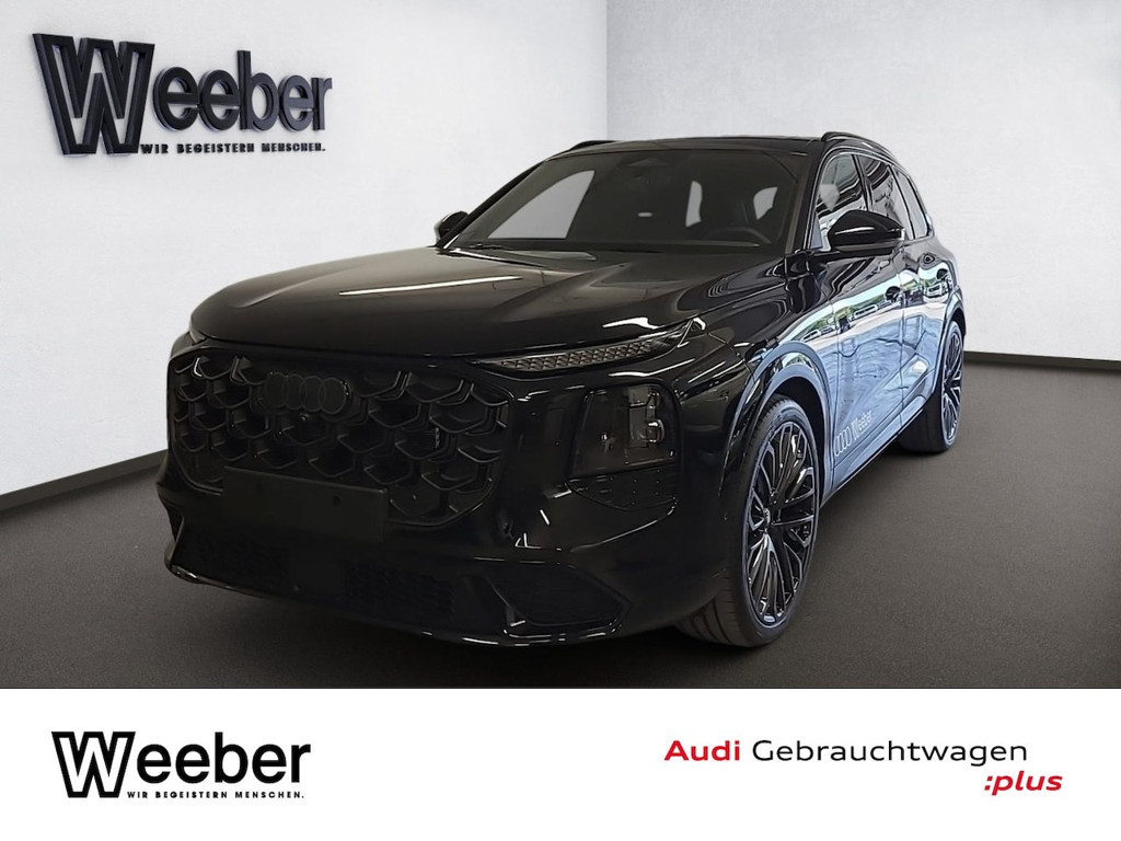 Audi Q7 Quattro