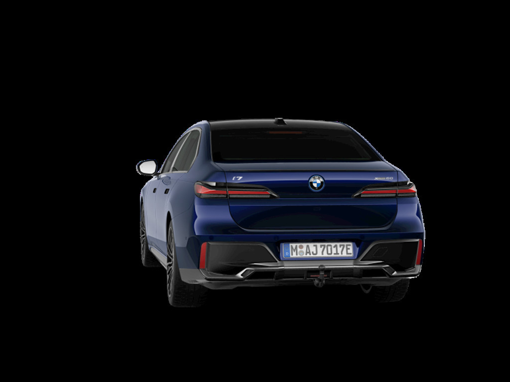 BMW i7