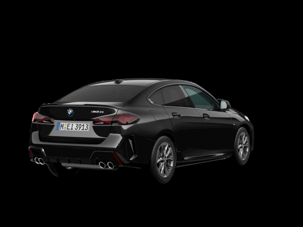 BMW M235