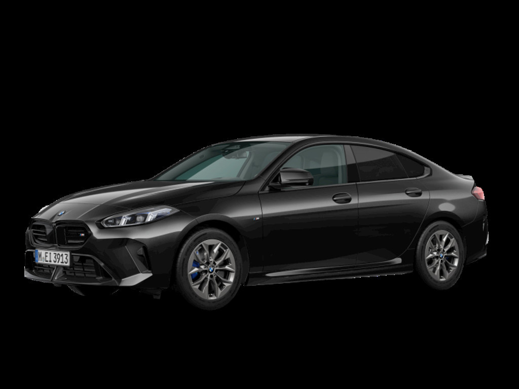 BMW M235