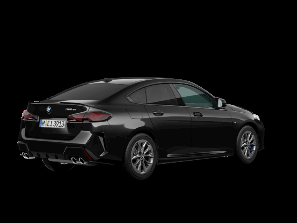 BMW M235
