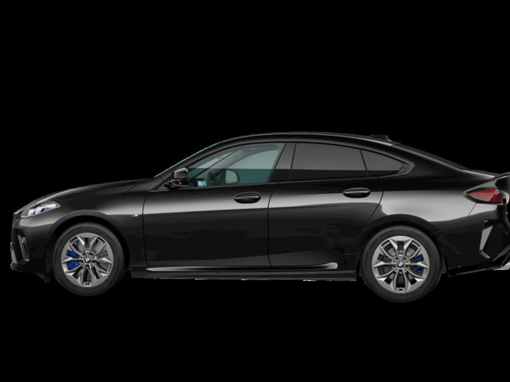 BMW M235