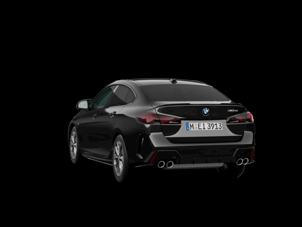 BMW M235