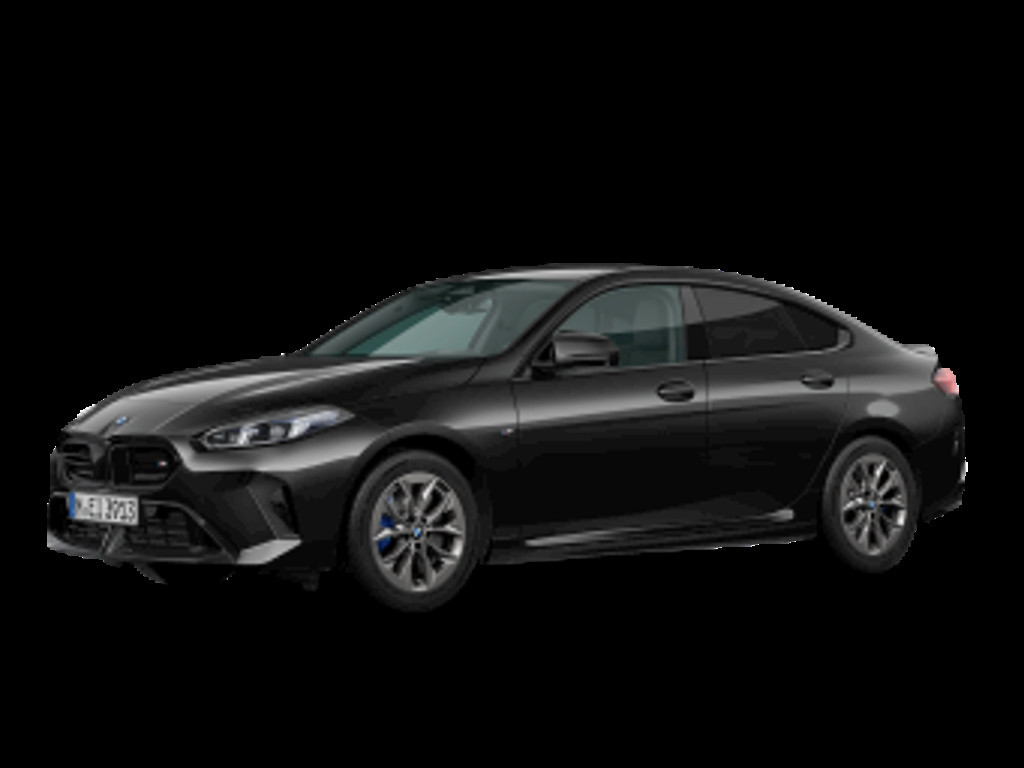 BMW M235