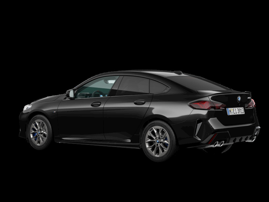 BMW M235
