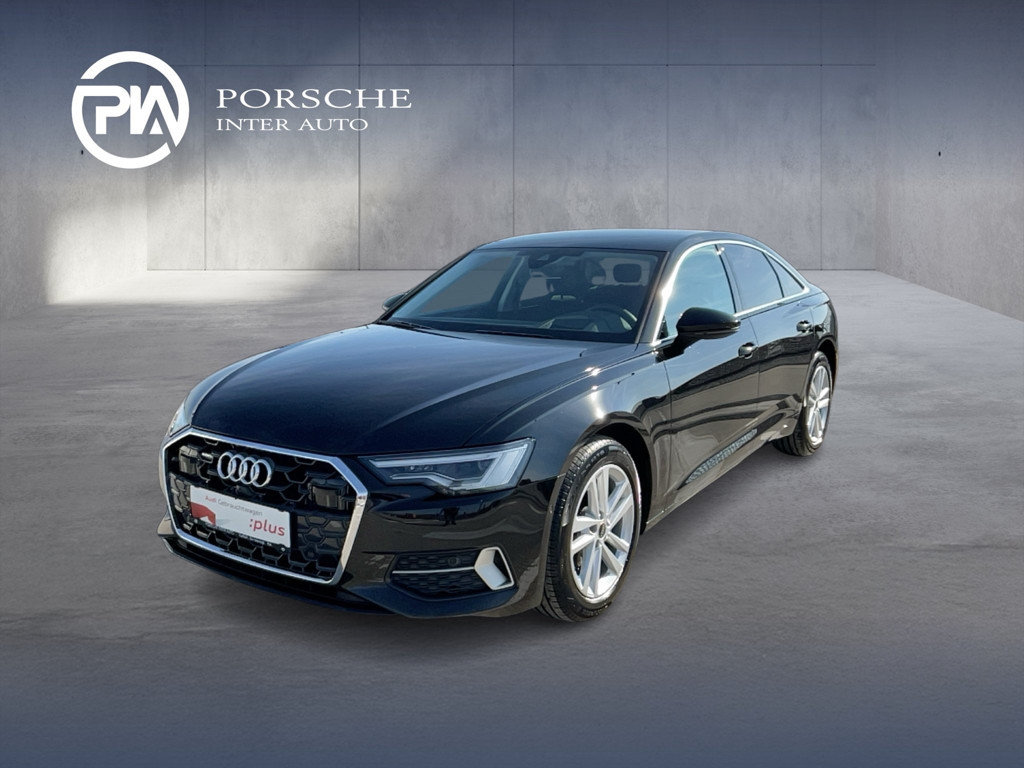 Audi A6 Sedan Quattro Sport 40 TDI