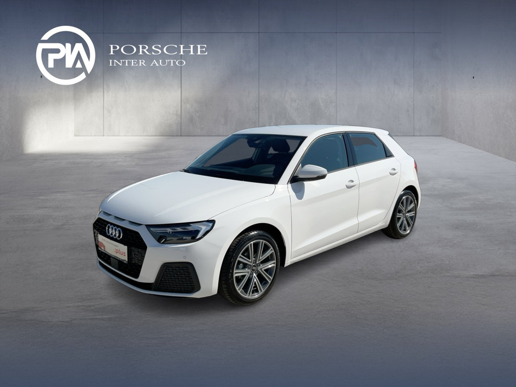 Audi A1 Sportback 25 TFSI