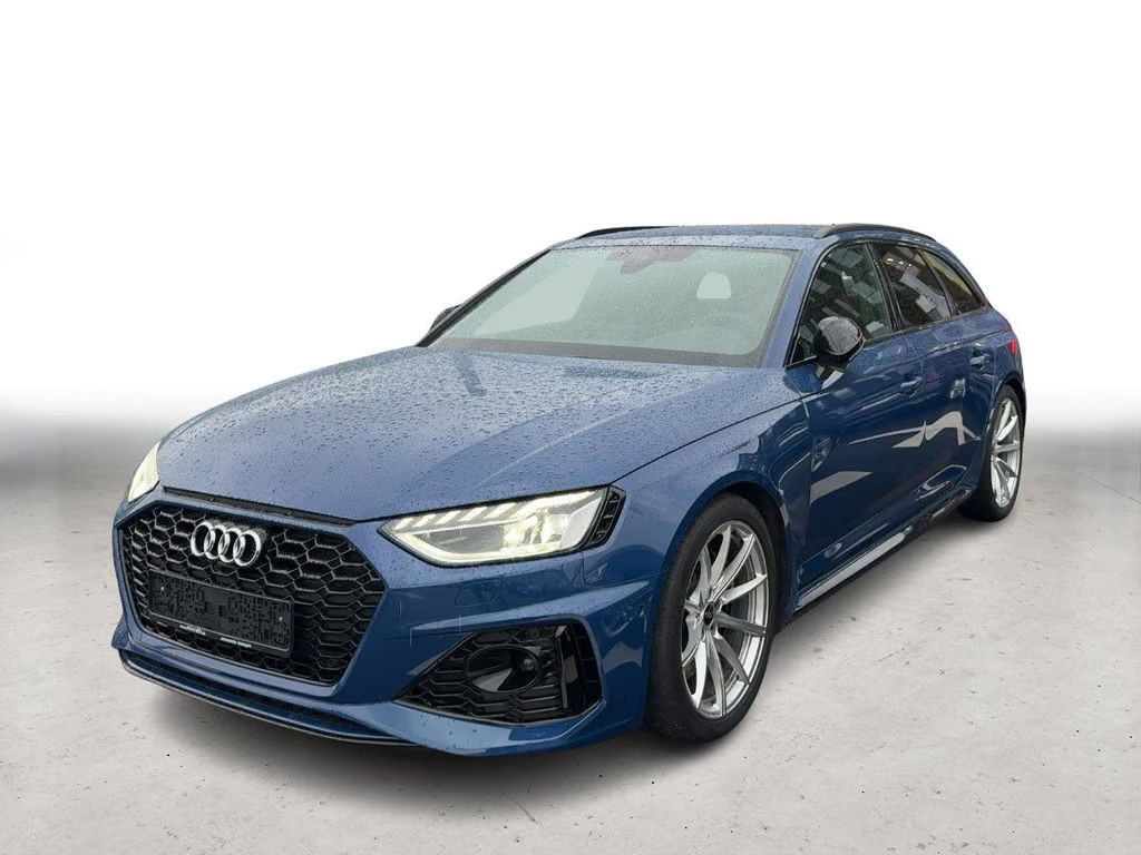 Audi RS4
