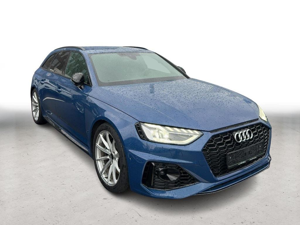 Audi RS4
