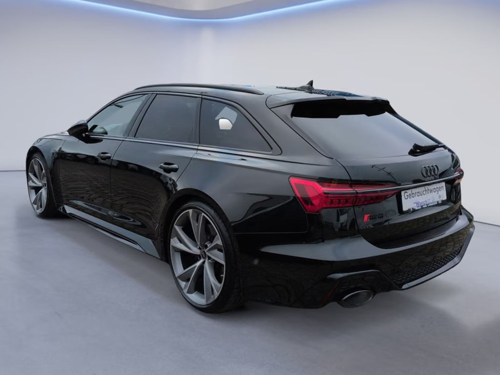 Audi RS6