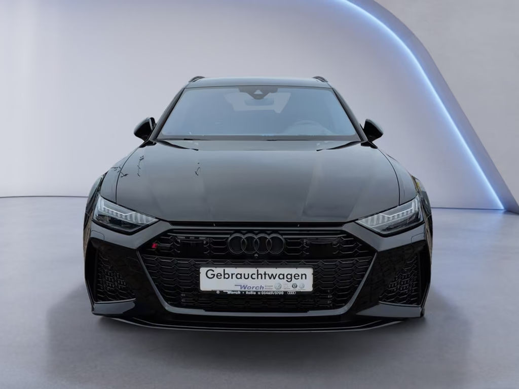 Audi RS6