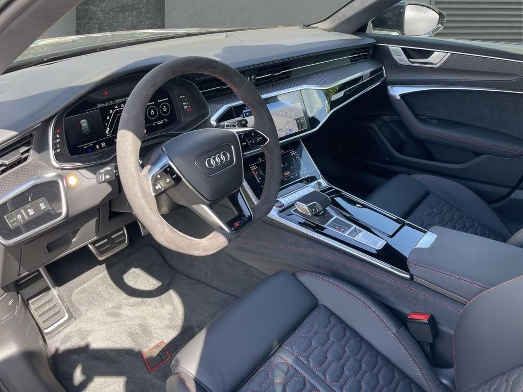 Audi RS6
