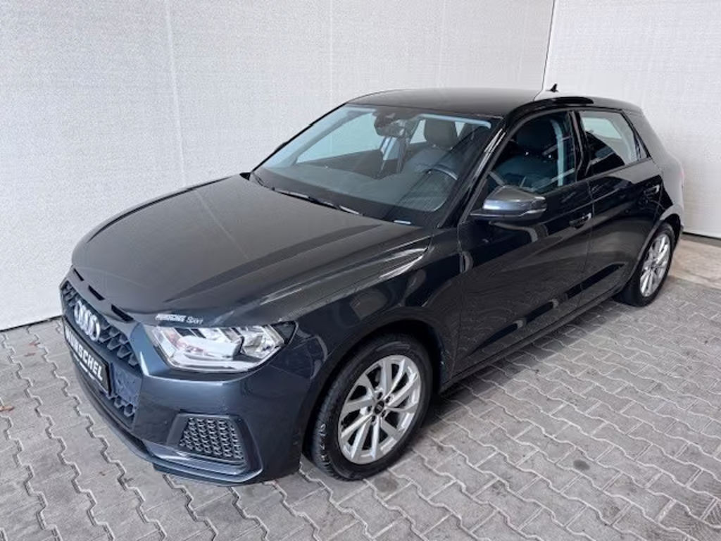Audi A1 Sportback 25 TFSI