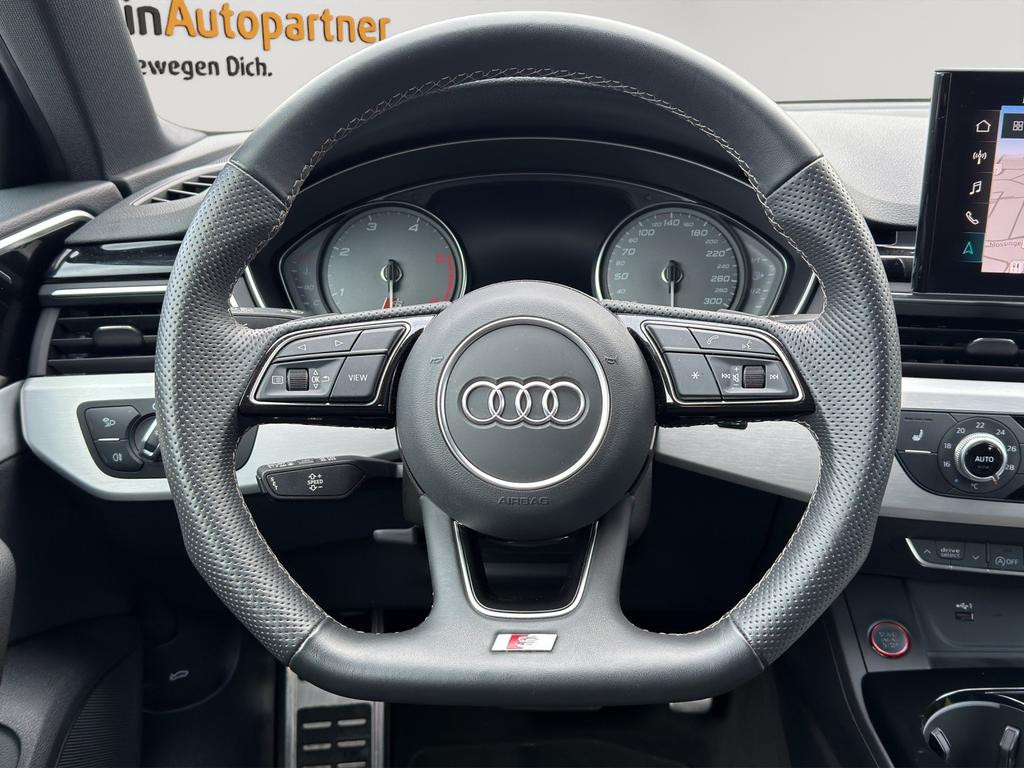 Audi S4