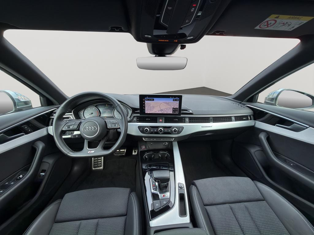 Audi S4