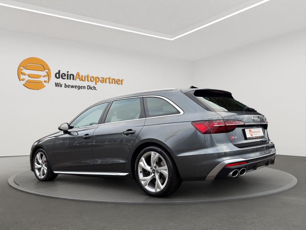 Audi S4