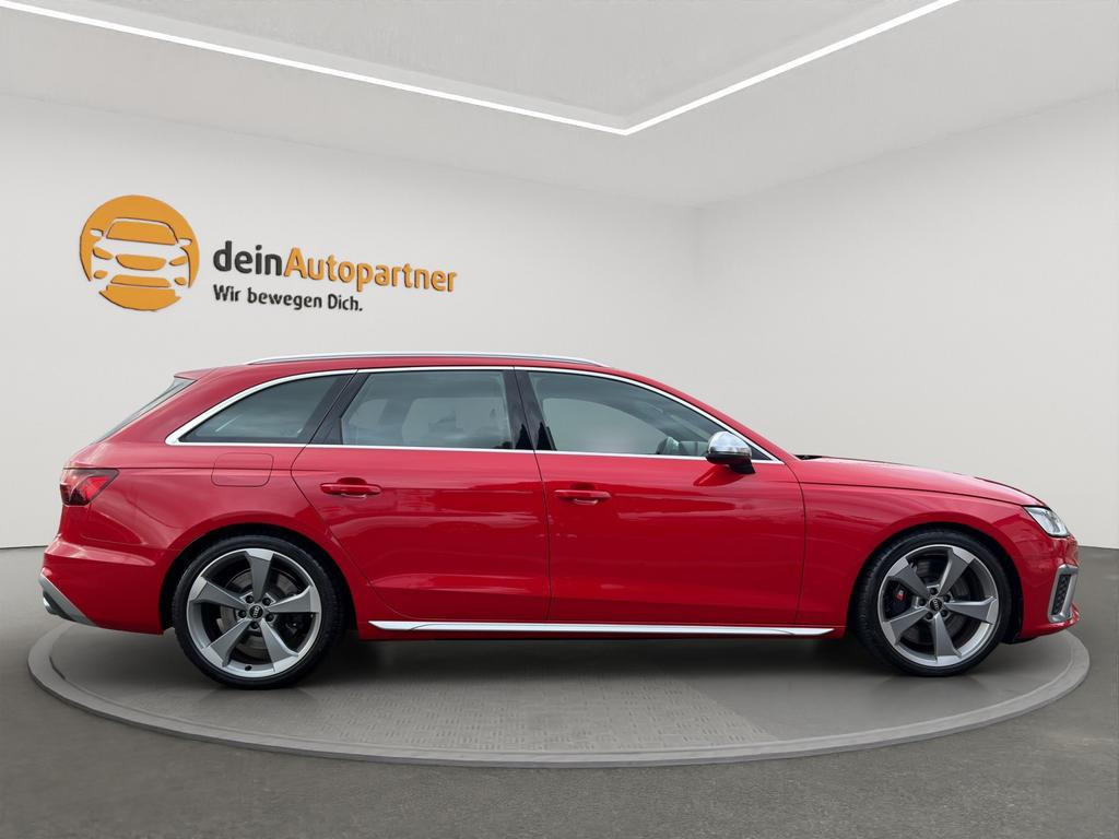 Audi S4