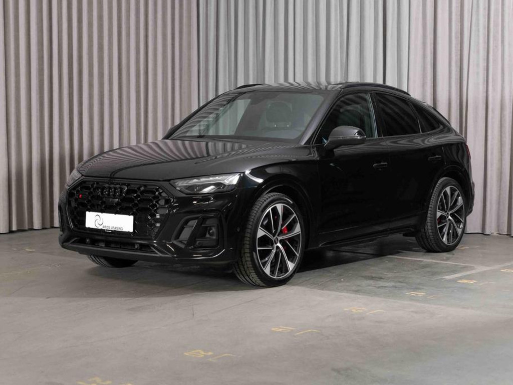 Audi SQ5 Sportback Quattro 3.0 TDI