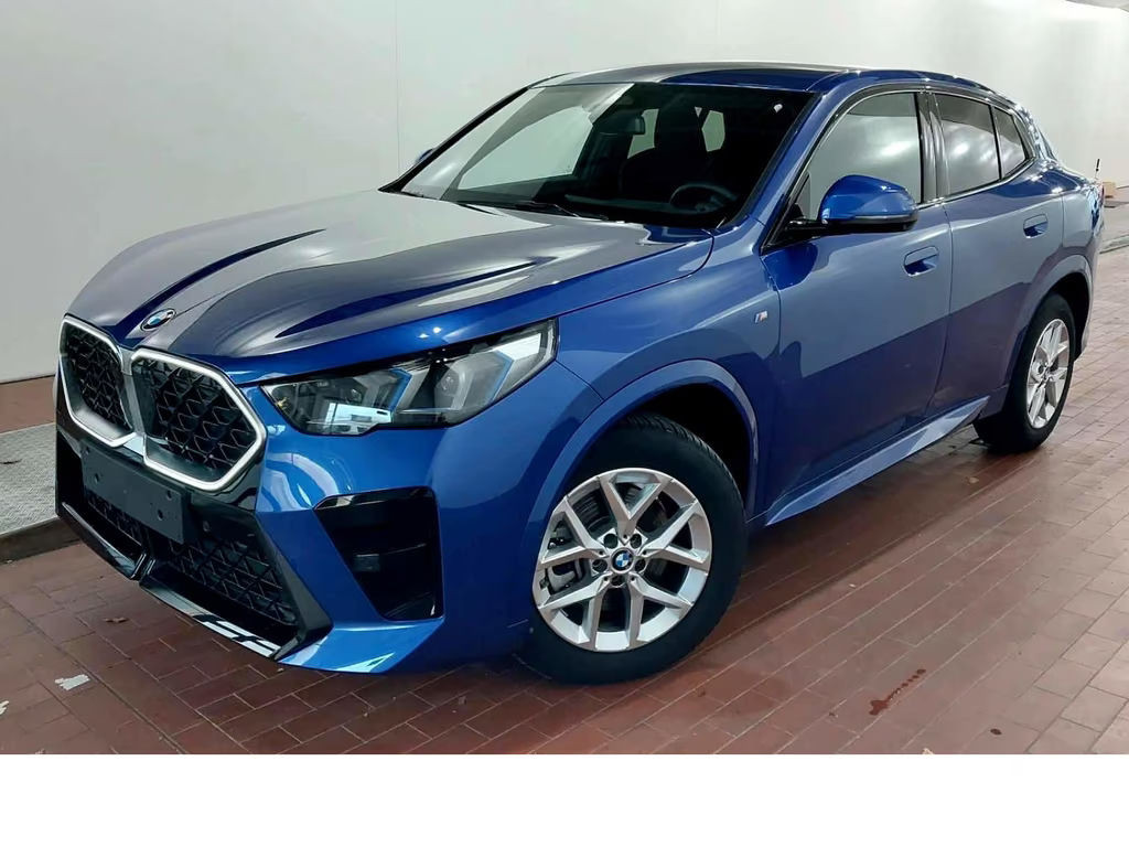 BMW X2 M-Sport sDrive sDrive20i