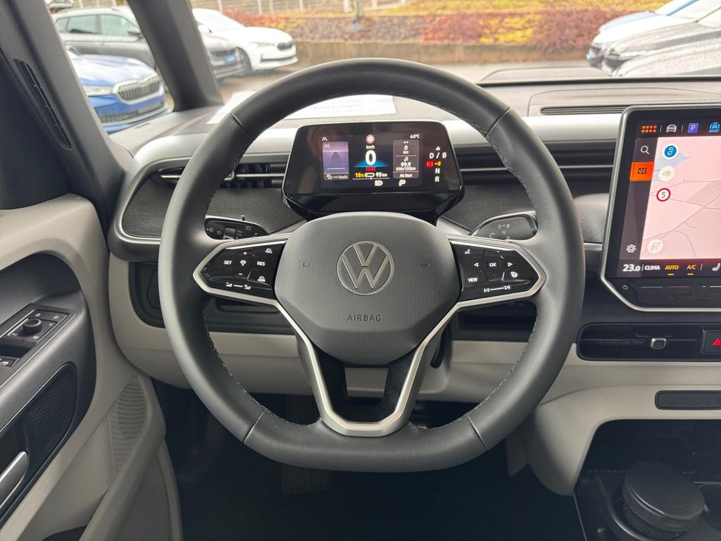 Volkswagen ID.Buzz