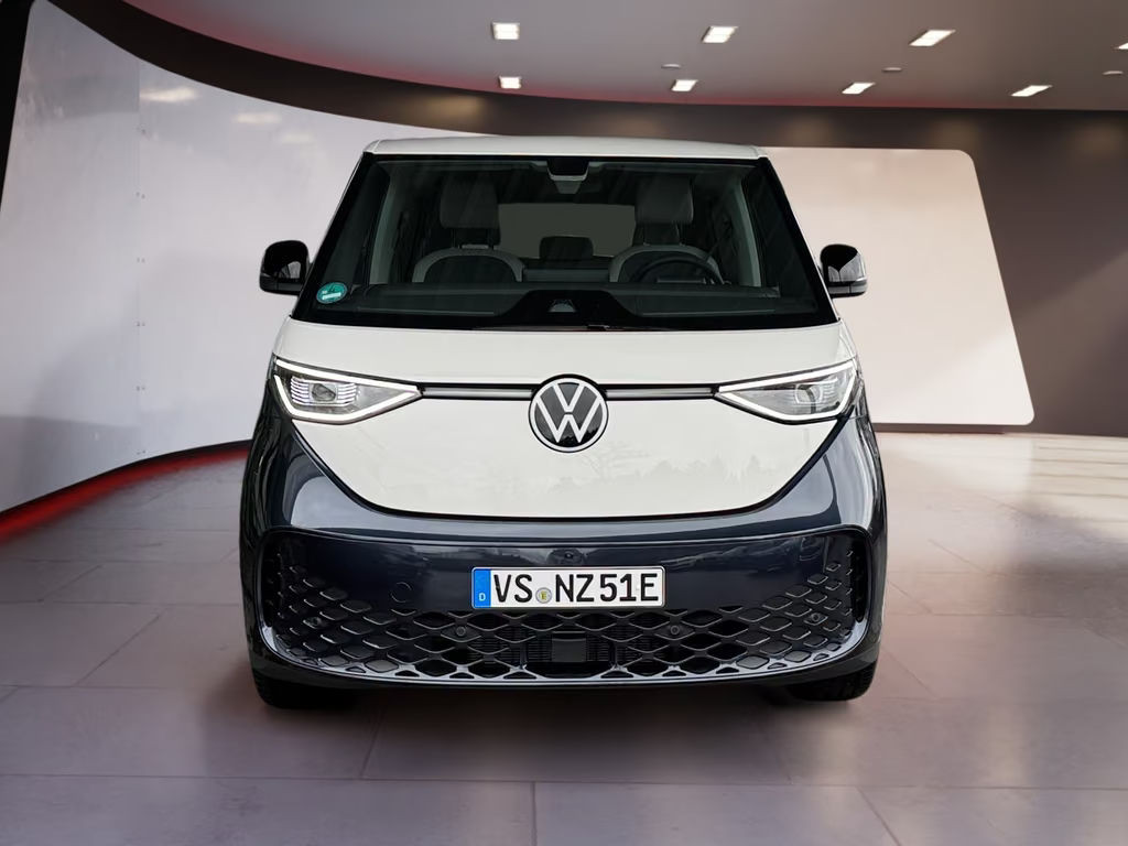 Volkswagen ID.Buzz