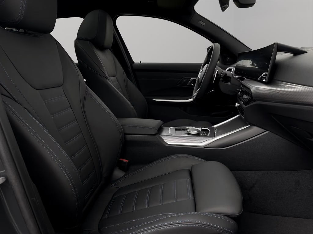 BMW M340