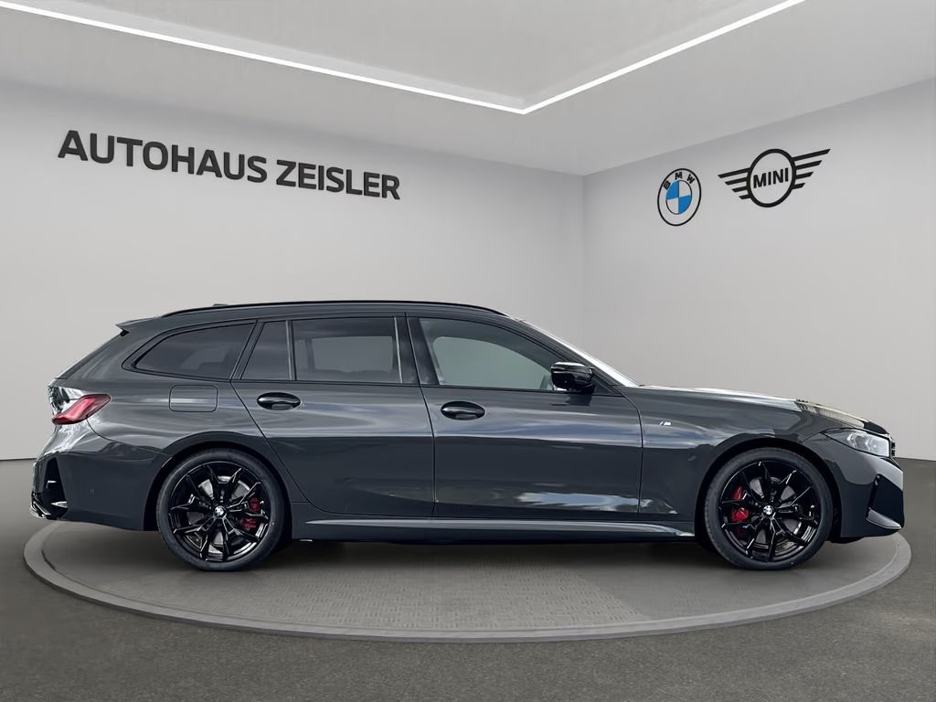 BMW M340