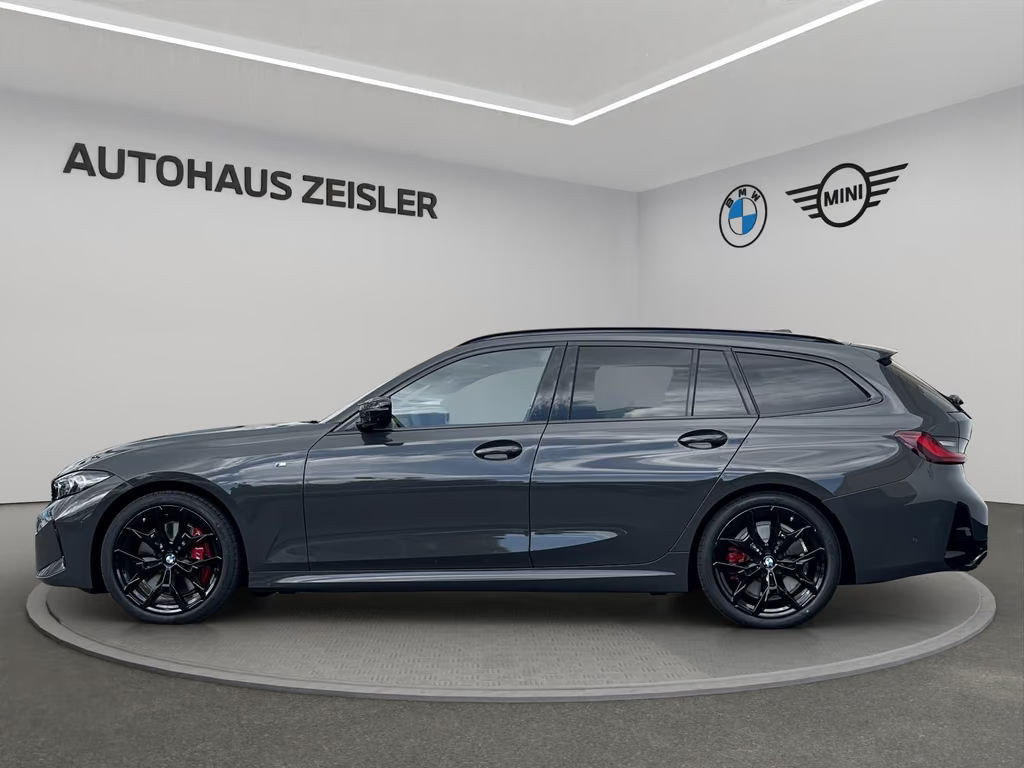 BMW M340