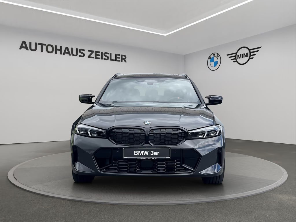 BMW M340